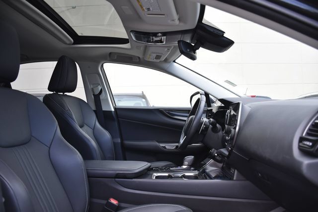 Used 2024 Lexus NX 250 FWD w/ Cold Area Package image 26
