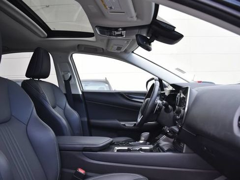 Used 2024 Lexus NX 250 FWD w/ Cold Area Package image 26
