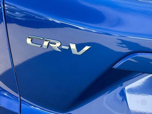 Used 2021 Honda CR-V EX-L image 31