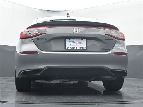 Used 2026 Honda Civic Sport image 10