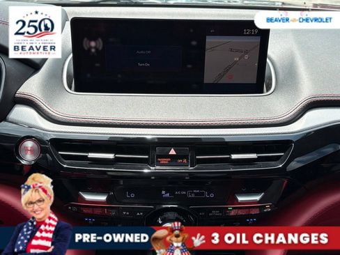 Used 2022 Acura MDX A-Spec AWD/4WD image 18