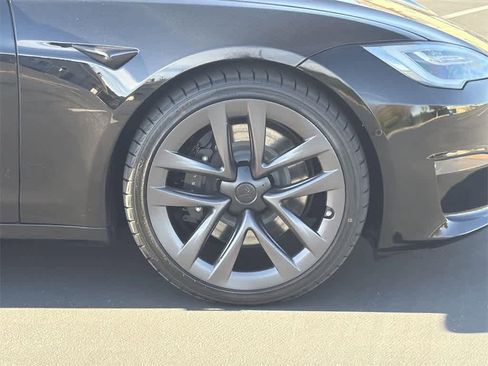 Used 2022 Tesla Model S image 42