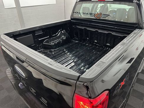 Used 2025 Ford Ranger XL AWD/4WD image 11