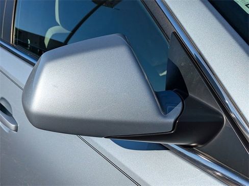 Used 2013 Cadillac CTS Luxury w/ Wood Trim Package image 10