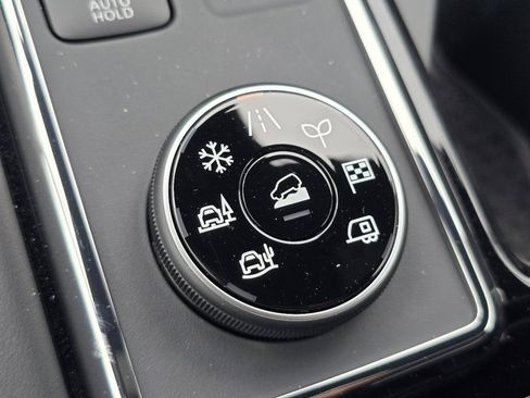 New 2026 Nissan Pathfinder Rock Creek AWD/4WD image 7