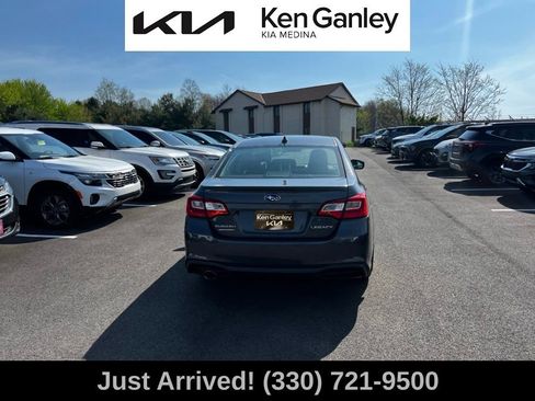 Used 2018 Subaru Legacy 2.5i Premium AWD/4WD image 6