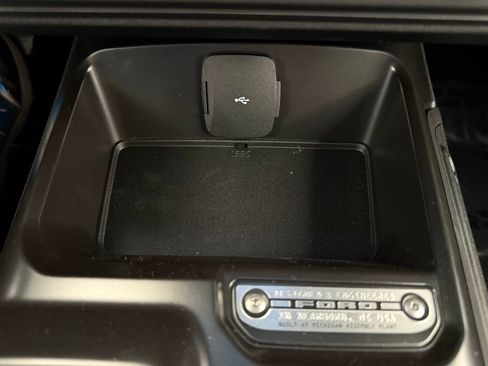 New 2026 Ford Bronco 2-Door AWD/4WD image 30