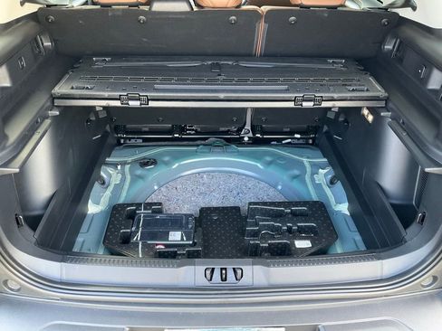 New 2025 Ford Bronco Sport Outer Banks image 14