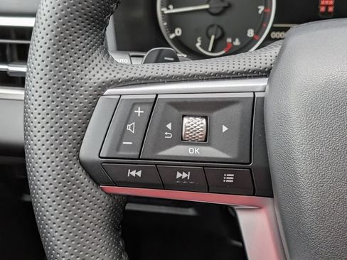 New 2026 Mitsubishi Outlander LE FWD image 24
