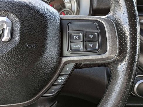 Used 2022 RAM 2500 Tradesman image 25