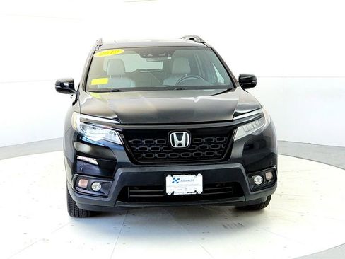 Used 2019 Honda Passport Elite image 8
