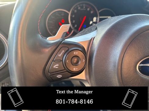 Used 2018 Subaru BRZ Limited image 14