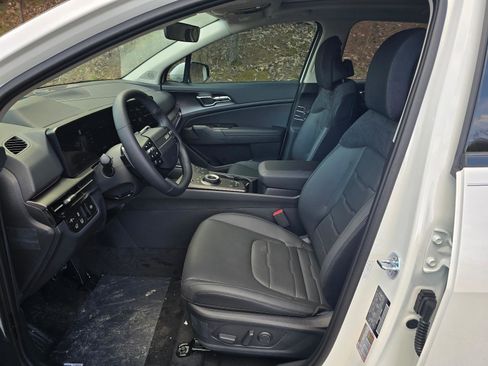 New 2026 Kia Sportage SX Prestige image 5