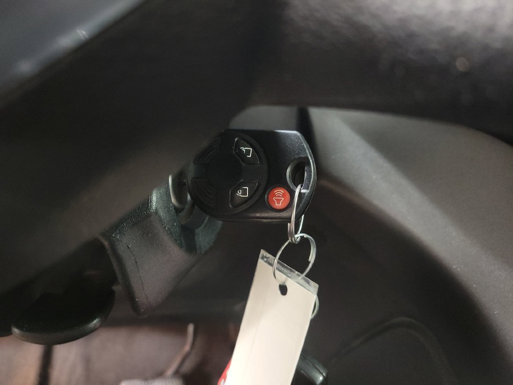 Used 2013 Ford Escape S FWD image 19