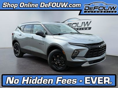 Used 2024 Chevrolet Blazer LT w/ Convenience Package