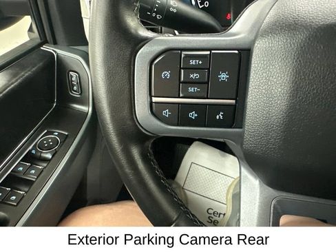 Used 2023 Ford F150 XLT w/ Equipment Group 302A High AWD/4WD image 42