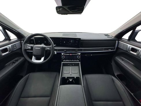 New 2026 Hyundai Santa Fe Limited image 13