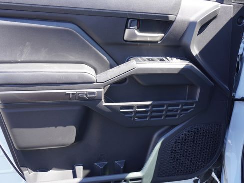 New 2026 Toyota Tacoma TRD Off-Road image 21