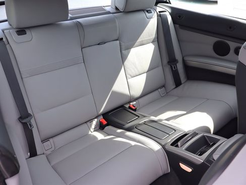 Used 2013 BMW 335is Convertible RWD image 26