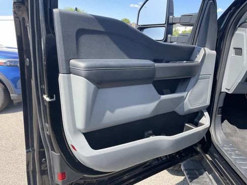 Used 2026 Ford F250 XL w/ STX Appearance Package AWD/4WD image 21