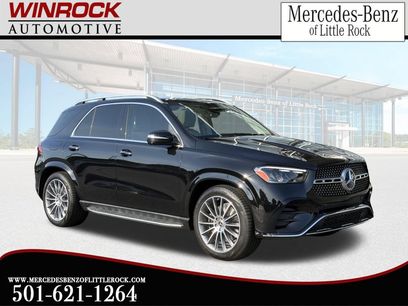 Certified 2026 Mercedes-Benz GLE 450 4MATIC
