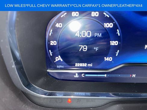 Used 2024 Chevrolet Tahoe LT AWD/4WD image 19