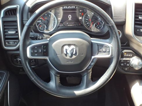 Used 2020 RAM 1500 Laramie AWD/4WD image 14