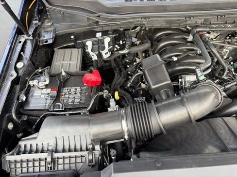 New 2026 Ford F250 Lariat w/ Black Appearance Package image 40