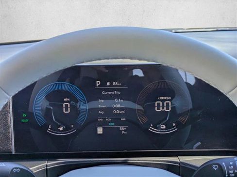 New 2026 Hyundai Santa Fe SE image 12