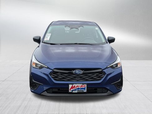 Certified 2025 Subaru Impreza 2.0i image 2