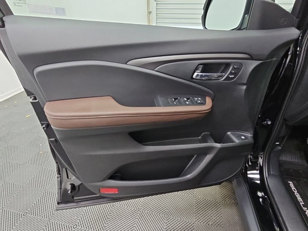 New 2026 Honda Ridgeline RTL image 31