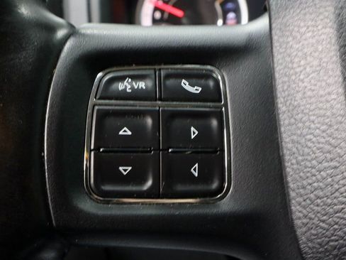 Used 2017 RAM 1500 Big Horn image 27