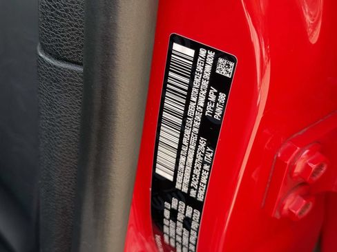 Used 2017 Jeep Renegade Trailhawk AWD/4WD image 25