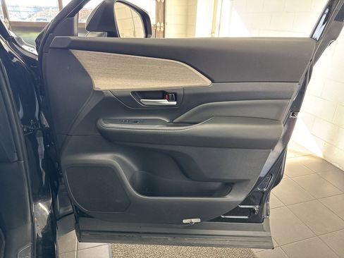 Certified 2024 Toyota Grand Highlander Limited image 52