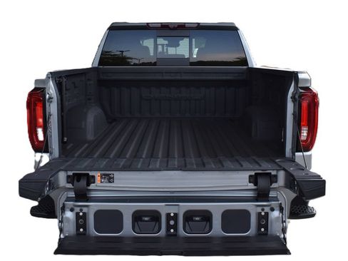 Used 2024 GMC Sierra 1500 Denali AWD/4WD image 11