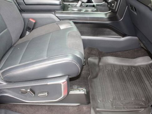 Used 2022 Ford F150 Raptor w/ Equipment Group 801A High AWD/4WD image 16