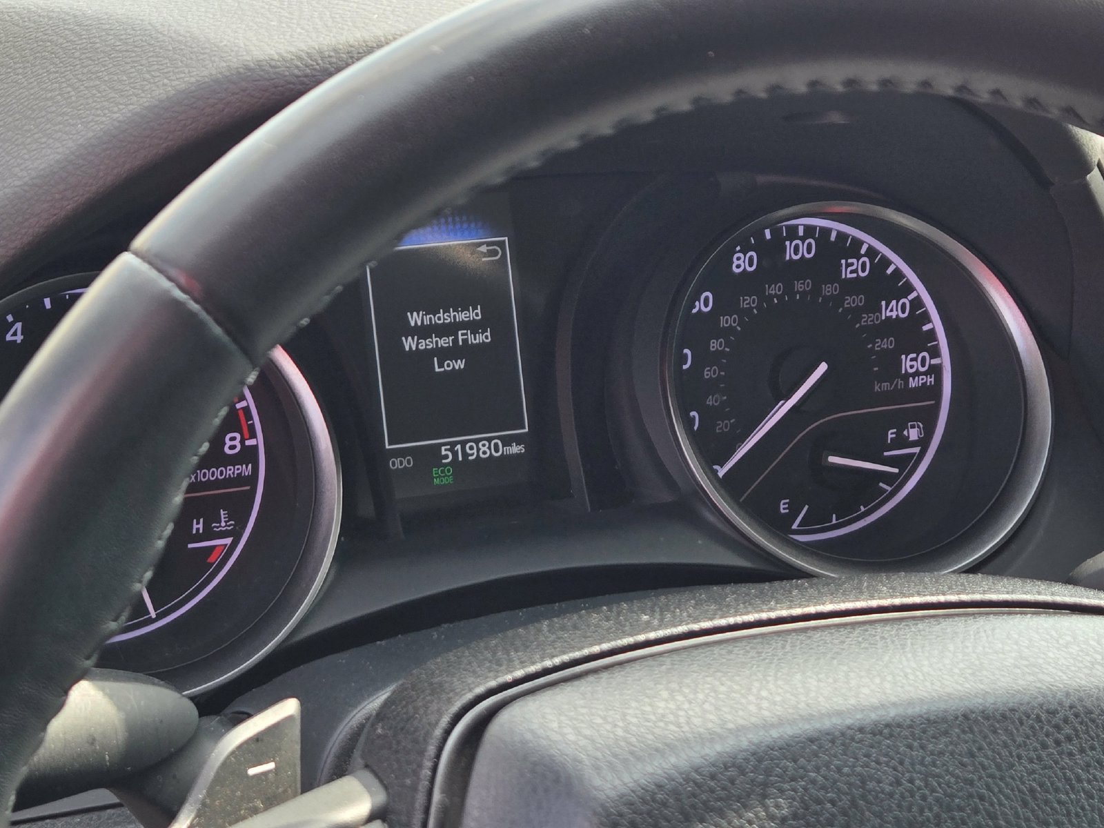 Used 2023 Toyota Camry SE FWD image 11