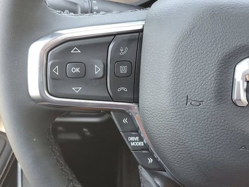 New 2026 RAM 1500 Laramie w/ Night Edition AWD/4WD image 21