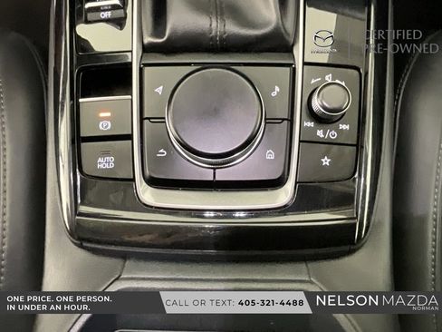 Certified 2025 MAZDA CX-30 AWD 2.5 S w/ Select Sport Pkg image 35