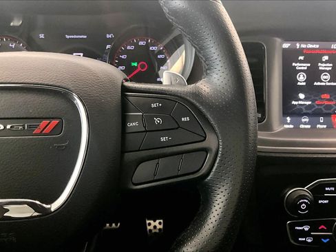 Used 2023 Dodge Charger R/T w/ Blacktop Package RWD image 23