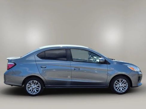 Used 2022 Mitsubishi Mirage G4 image 4