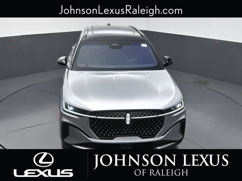 Used 2024 Lincoln Nautilus Reserve w/ Equipment Group 202A AWD/4WD image 19