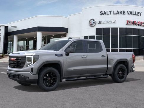 New 2026 GMC Sierra 1500 Elevation w/ Elevation Select Package image 2