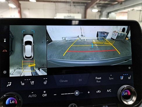 Used 2024 Lexus RX 350 Premium Plus image 25