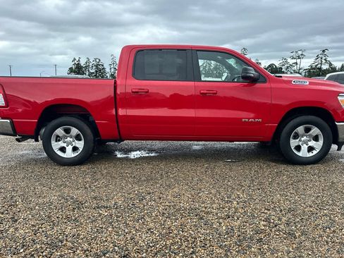 Used 2022 RAM 1500 Big Horn image 9