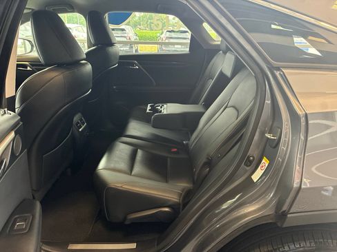 Used 2019 Lexus RX 350 FWD w/ Accessory Package image 10
