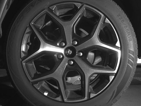 Used 2025 Jeep Compass Limited image 14