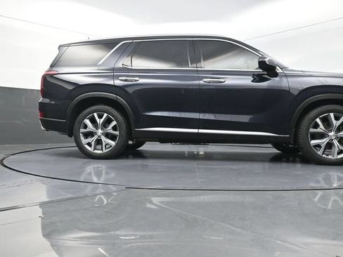 Used 2021 Hyundai Palisade SEL w/ Convenience Package AWD/4WD image 39
