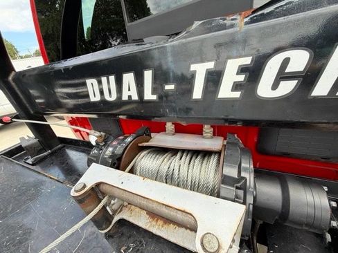Used 2023 RAM 5500 SLT w/ Quick Order Package 2YG SLT AWD/4WD image 26