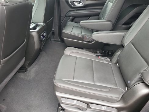 Used 2021 Chevrolet Tahoe LT image 22